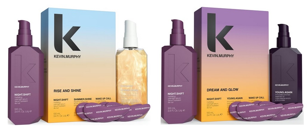 KEVIN MURPHY Sets at Cult Beauty KEVIN MURPHY Sets at Cult Beauty