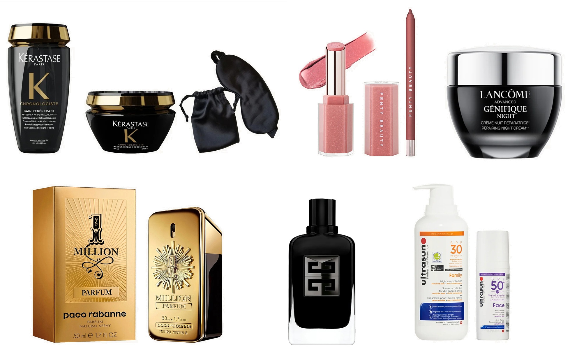 Flash offers at Lookfantastic Flash offers at Lookfantastic