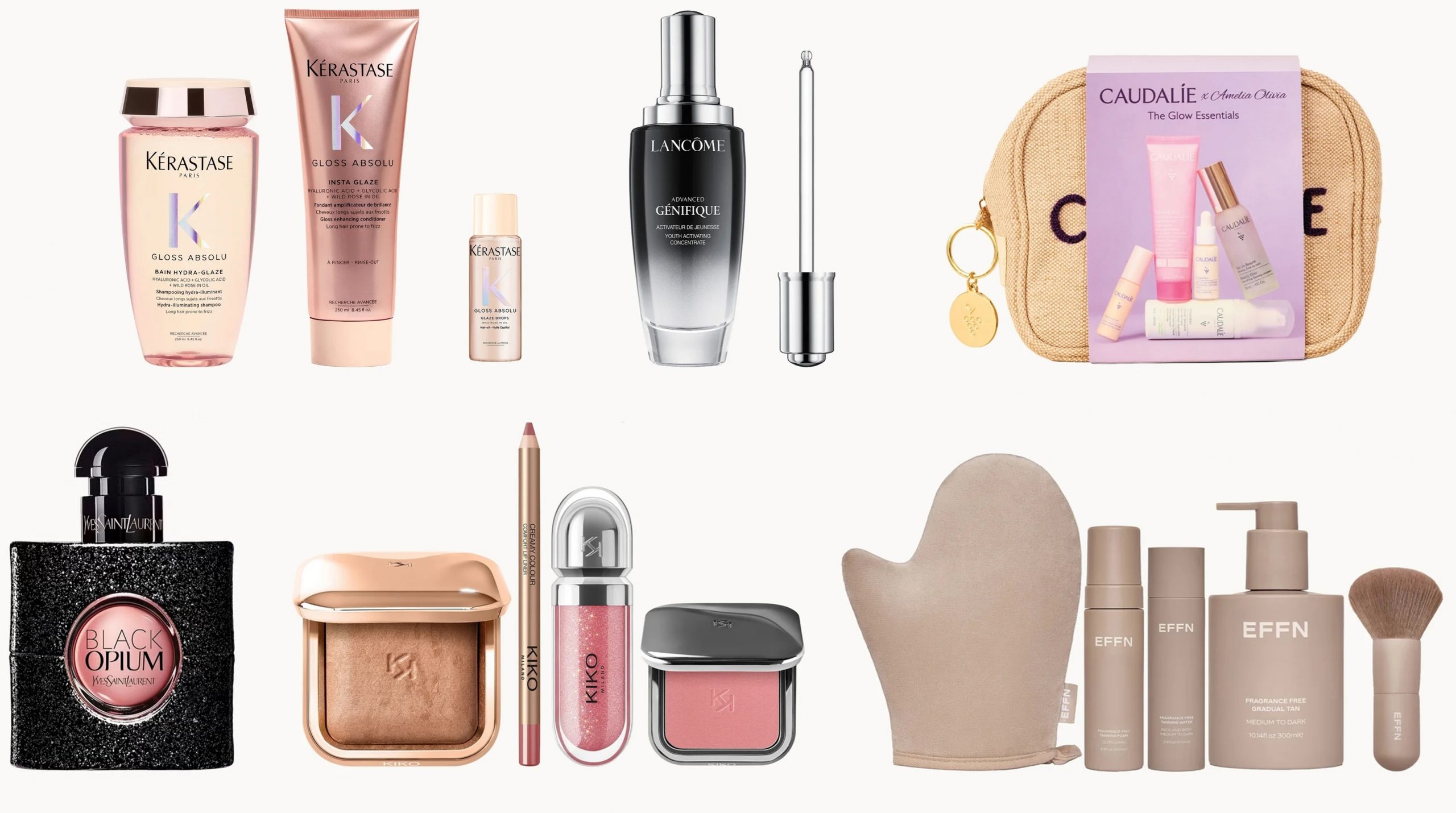 Flash offers at Lookfantastic Flash offers at Lookfantastic