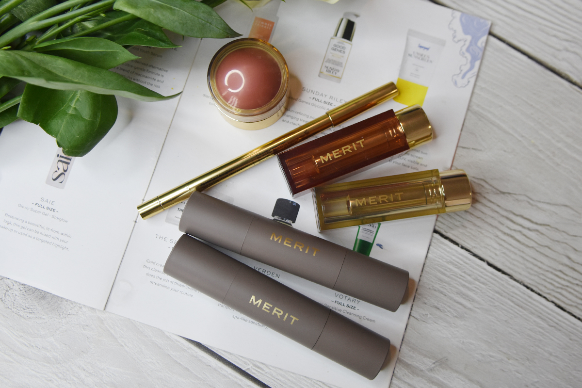 Merit Beauty Review Merit Beauty Review