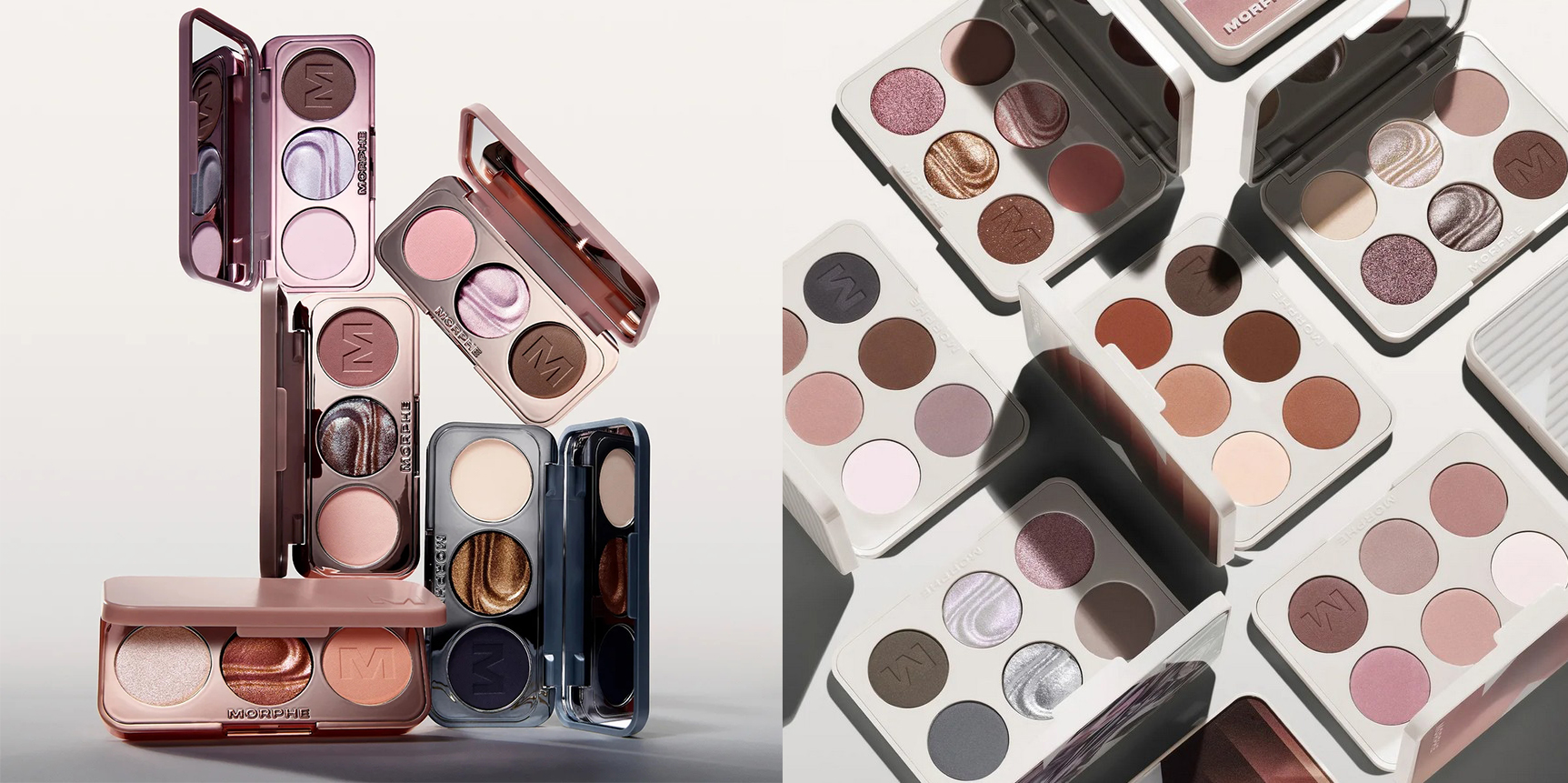 22% off new Morphe palettes at Lookantastic with code BDLF 22% off new Morphe palettes at Lookantastic with code BDLF