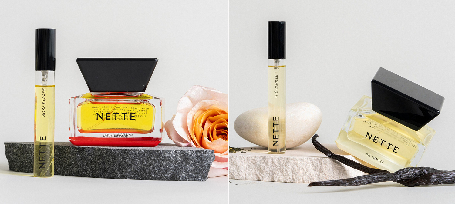 New launches from Nette NYC at Space NK New launches from Nette NYC at Space NK