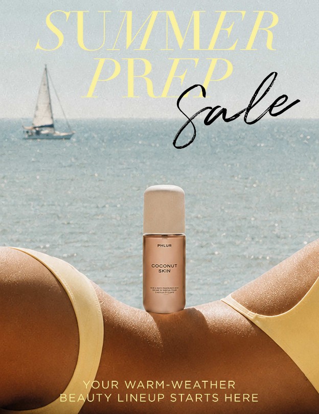 Up to 55% off Sale at Niche Beauty Up to 55% off Sale at Niche Beauty