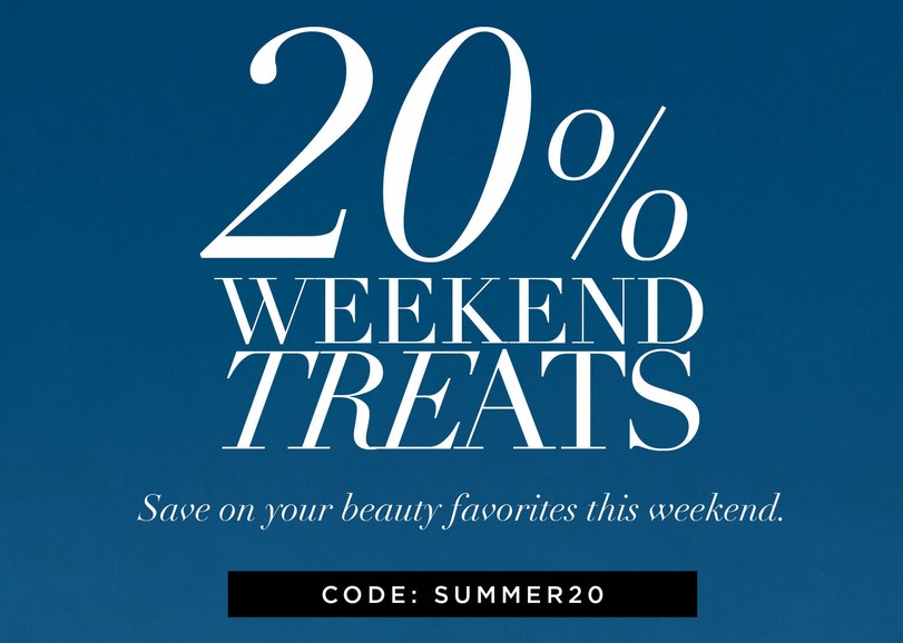 20% off sitewide at Niche Beauty with code SUMMER20 Shop here: niche-beauty.com 20% off sitewide at Niche Beauty with code SUMMER20 Shop here: niche-beauty.com