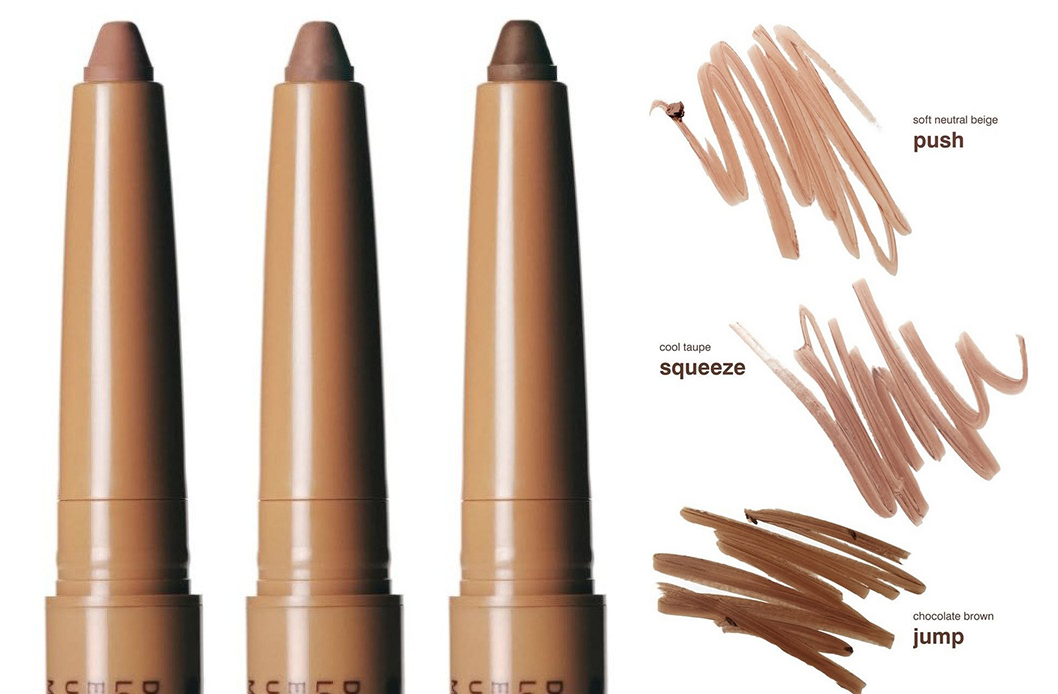 3 new limited edition shades of the peptide lip shape 3 new limited edition shades of the peptide lip shape