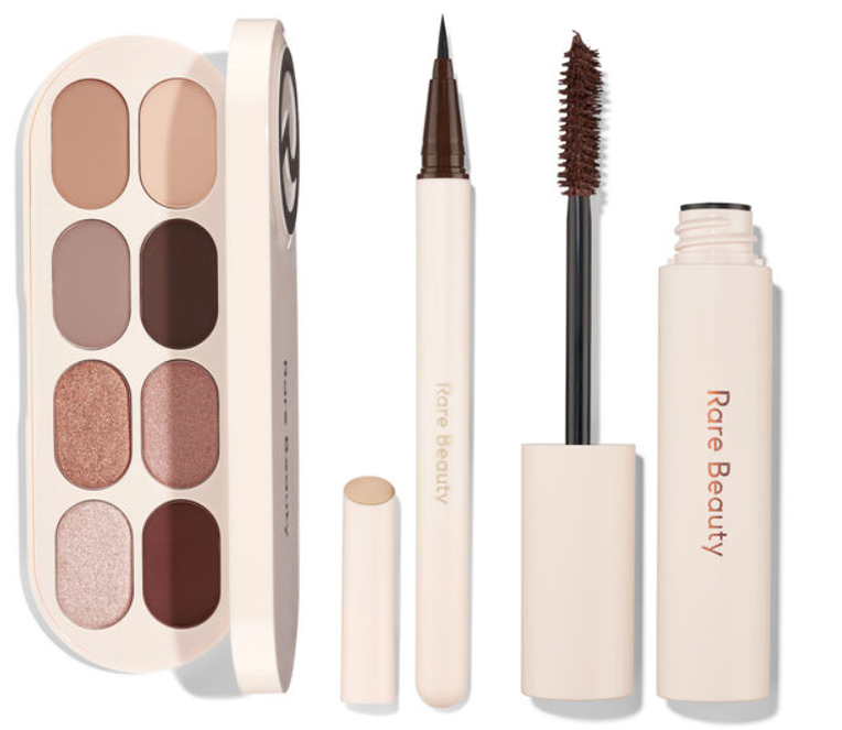 New launches from Rare Beauty at Space NK New launches from Rare Beauty at Space NK