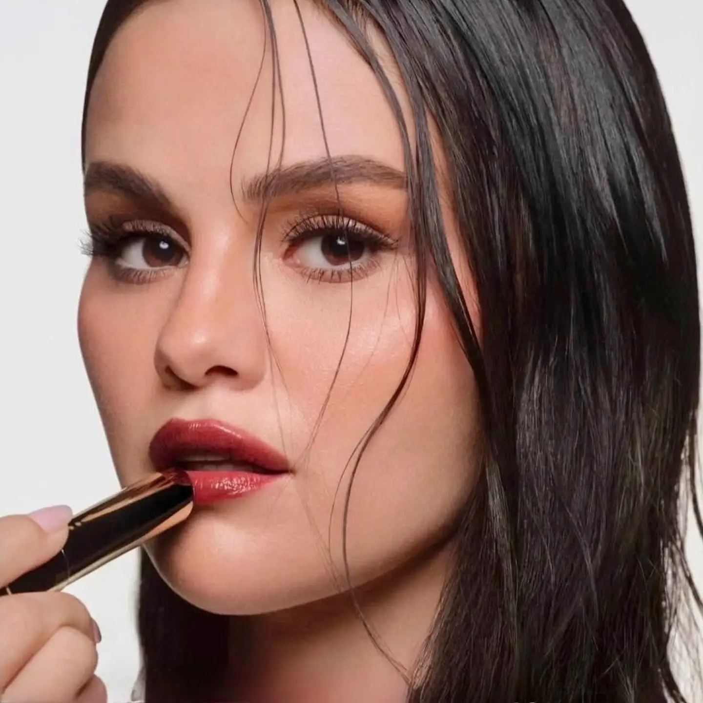 Rare Beauty has announced a new lip product Rare Beauty has announced a new lip product