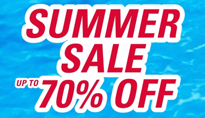 Up to 70% off Sale at Revolution Up to 70% off Sale at Revolution