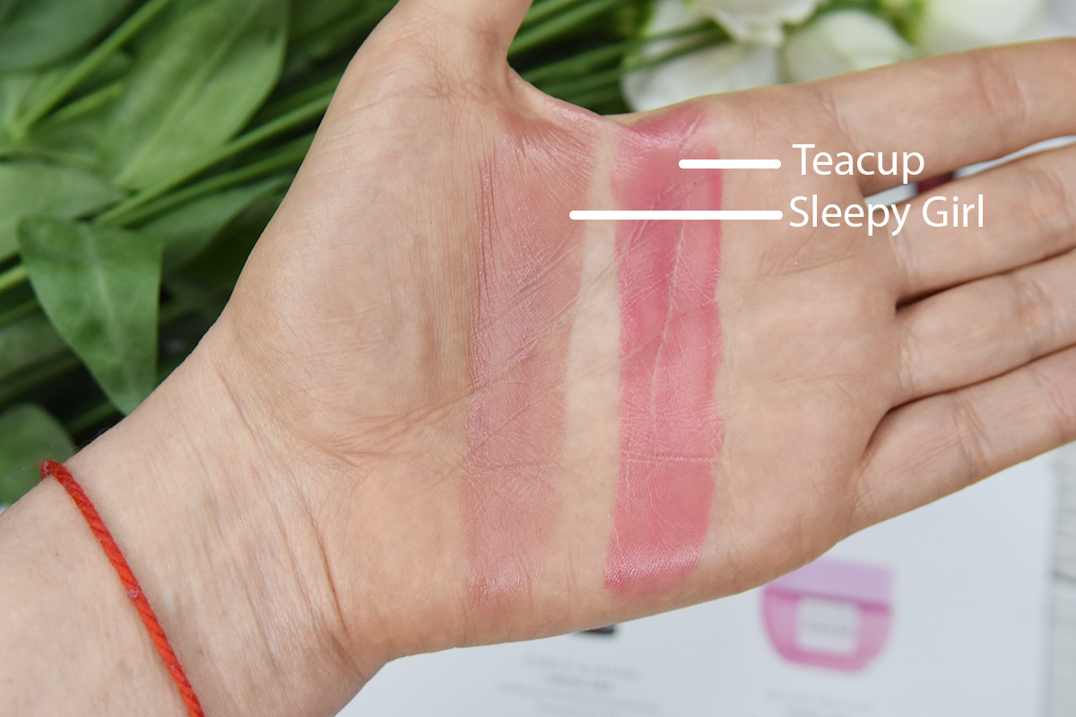 rhode Pocket Blush review rhode Pocket Blush review