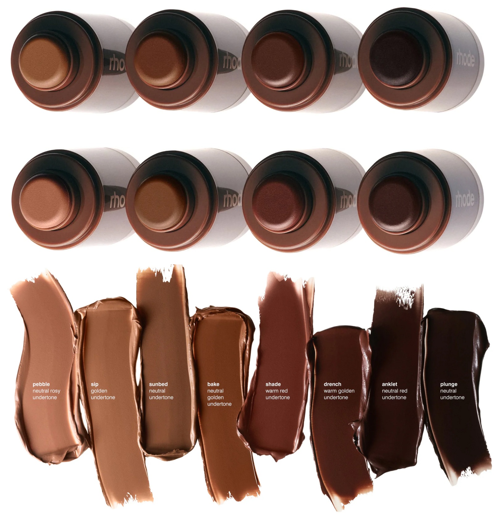 rhode pocket bronze rhode pocket bronze