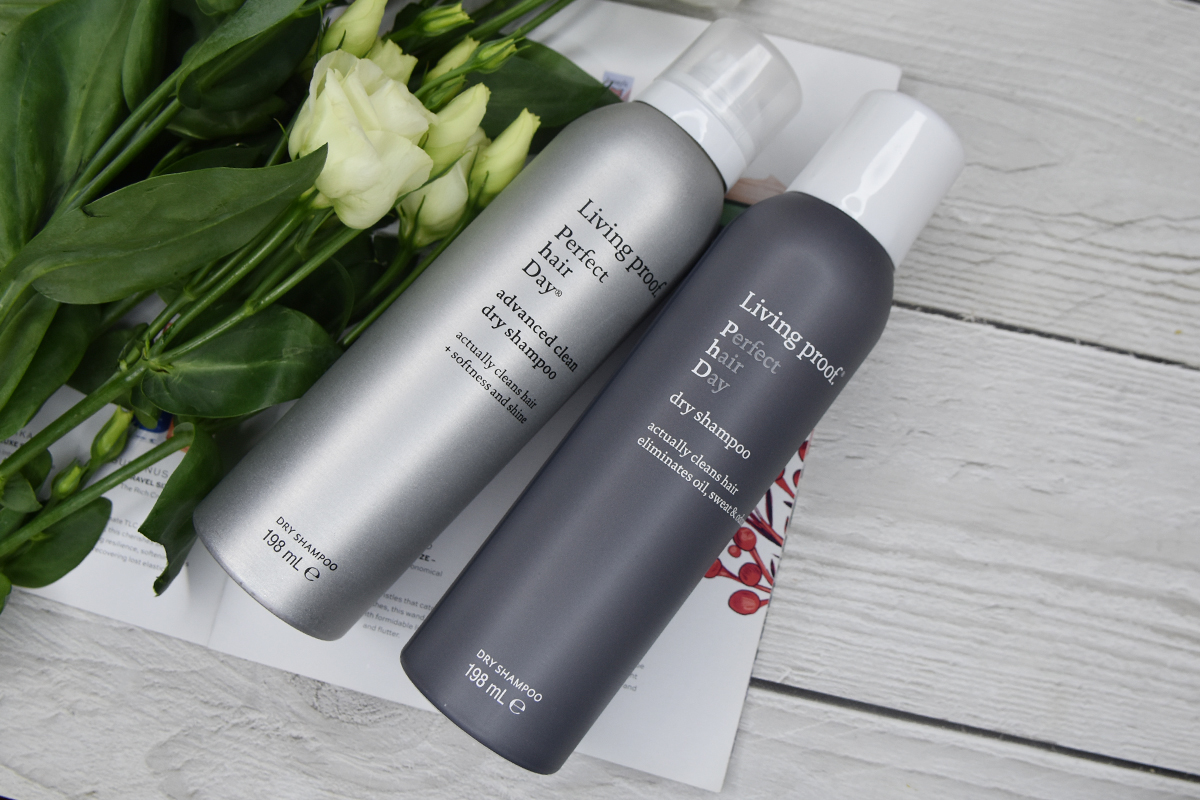Living Proof Icons Perfect Hair Day (PhD) Dry Shampoo Duo Living Proof Icons Perfect Hair Day (PhD) Dry Shampoo Duo