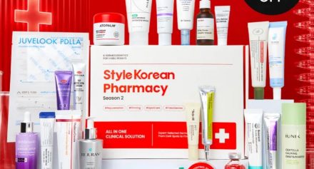 Stylekorean Pharmacy Box Vol.2 2026 – Coming soon Stylekorean Pharmacy Box Vol.2 2026 – Coming soon