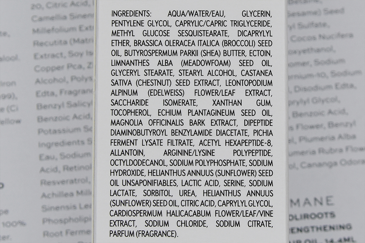 Susanne Kaufmann Advanced Anti-Ageing Light Cream