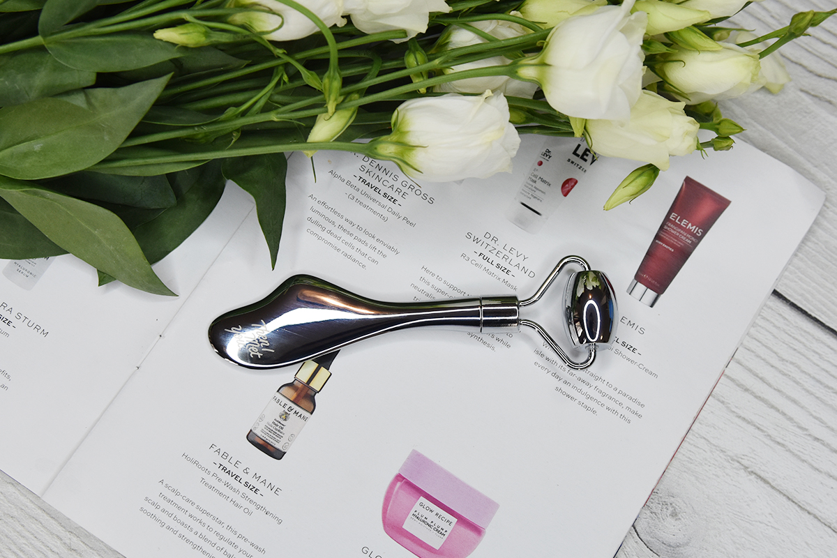 Then I Met You Golki Sculpt & Lift Guasha Roller™ review Then I Met You Golki Sculpt & Lift Guasha Roller™ review