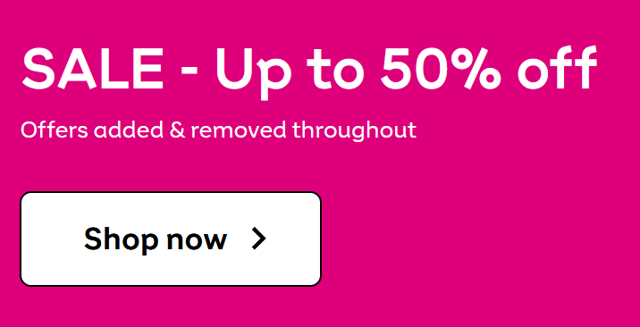 Up to 50% off Summer Sale at Very Up to 50% off Summer Sale at Very