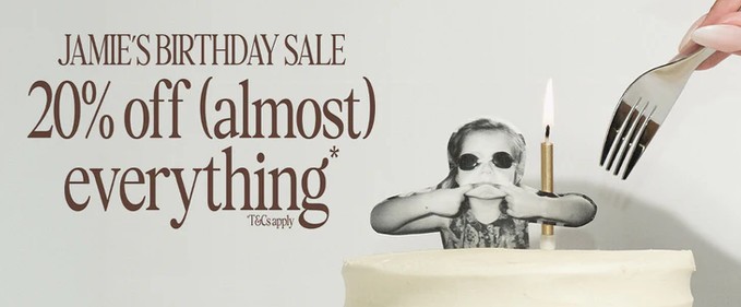 20% off sitewide at Vieve 20% off sitewide at Vieve