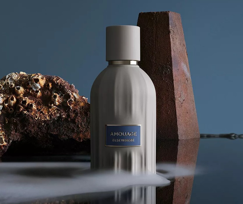 AMOUAGE Essence Elsewhere Essence Elsewhere AMOUAGE Essence Elsewhere Essence Elsewhere