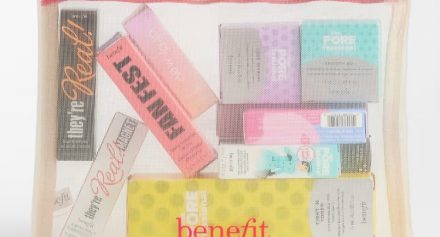 ASOS x Benefit Ultimate Makeup and Skincare Kit 2026 ASOS x Benefit Ultimate Makeup and Skincare Kit 2026