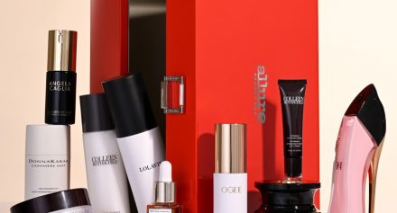 Allure The Luxe Edition 2026 Allure The Luxe Edition 2026