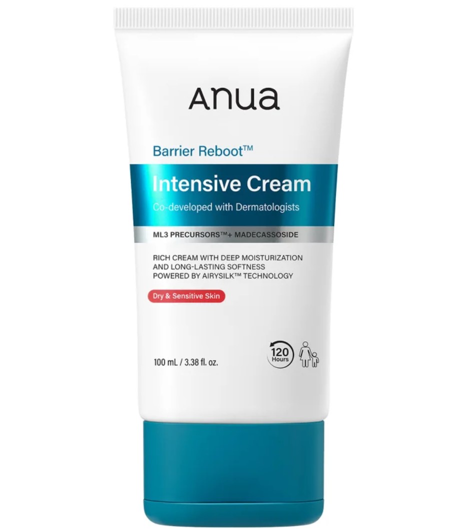 Anua Barrier Reboot Intensive Cream Anua Barrier Reboot Intensive Cream