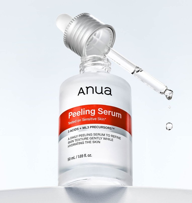 Anua Peeling Serum Anua Peeling Serum