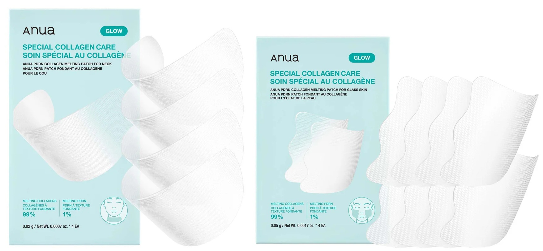 New launches from Anua at Cult Beauty New launches from Anua at Cult Beauty