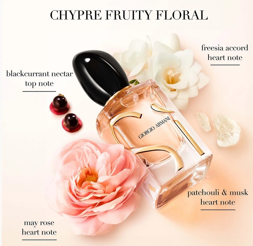 40% off Armani Si Eau de Parfum at Lookfantastic 40% off Armani Si Eau de Parfum at Lookfantastic