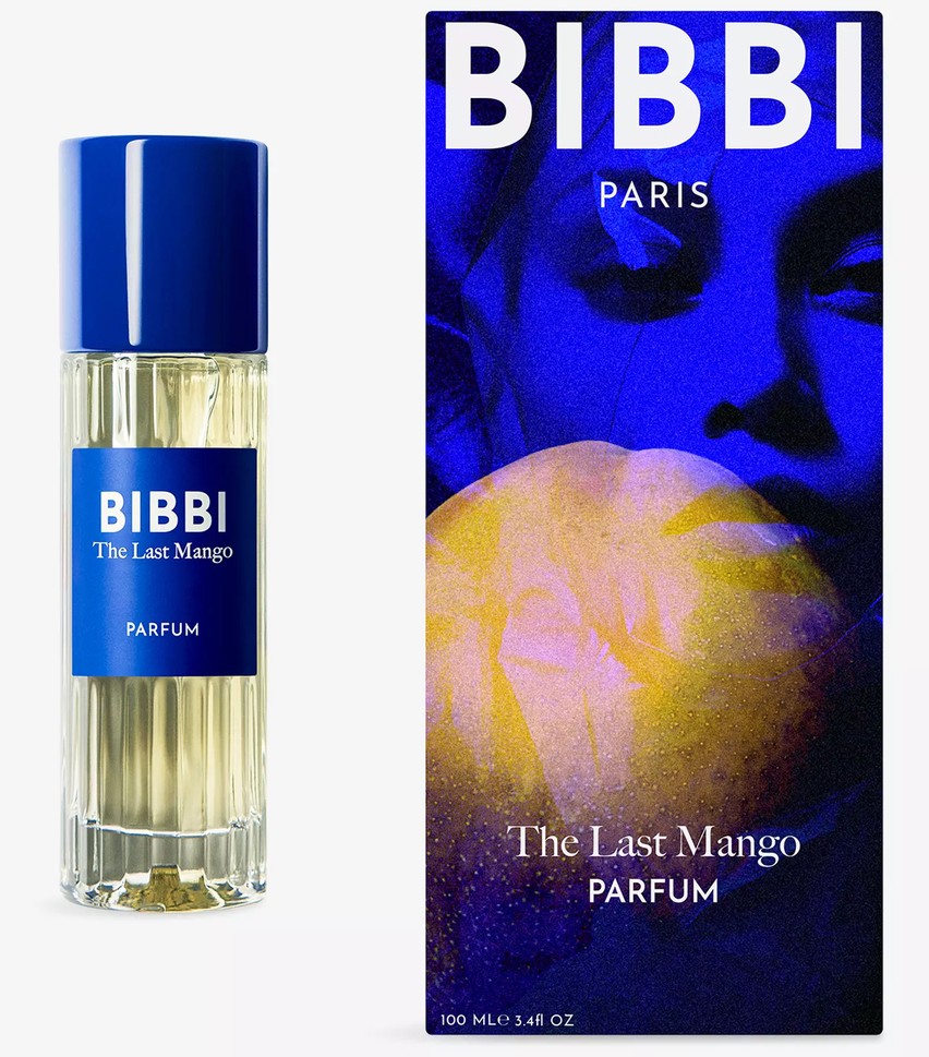 BIBBI The Last Mango Eau de Parfum BIBBI The Last Mango Eau de Parfum