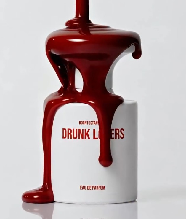 BORNTOSTANDOUT® Drunk Lovers Extrait Extrême is coming soon. Launch date: 02/07. BORNTOSTANDOUT® Drunk Lovers Extrait Extrême is coming soon. Launch date: 02/07.