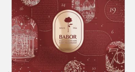 Babor Advent Calendar 2026 Babor Advent Calendar 2026