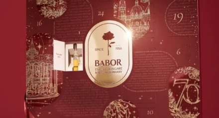 Babor Advent Calendar 2026 Babor Advent Calendar 2026