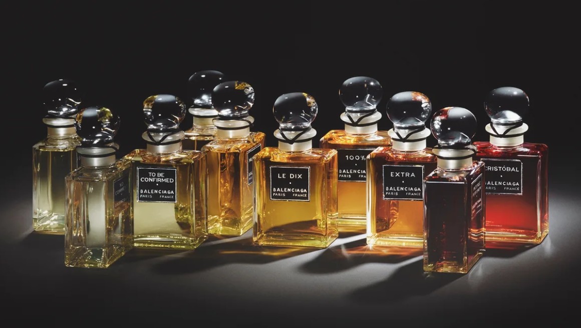 Balenciaga Fragrances has landed at Cult Beauty Balenciaga Fragrances has landed at Cult Beauty