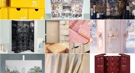 Beauty Advent Calendars 2026 Beauty Advent Calendars 2026