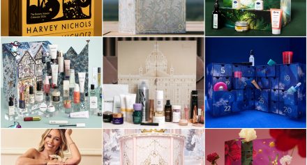 Beauty Advent Calendars 2026 Beauty Advent Calendars 2026