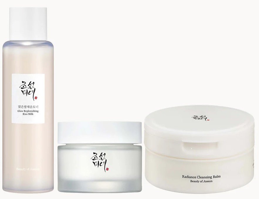 40% off Beauty Of Joseon Radiance Routine at Lookfantastic 40% off Beauty Of Joseon Radiance Routine at Lookfantastic