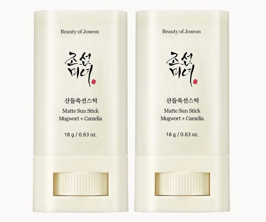 Beauty Of Joseon SPF Stick Duo Beauty Of Joseon SPF Stick Duo