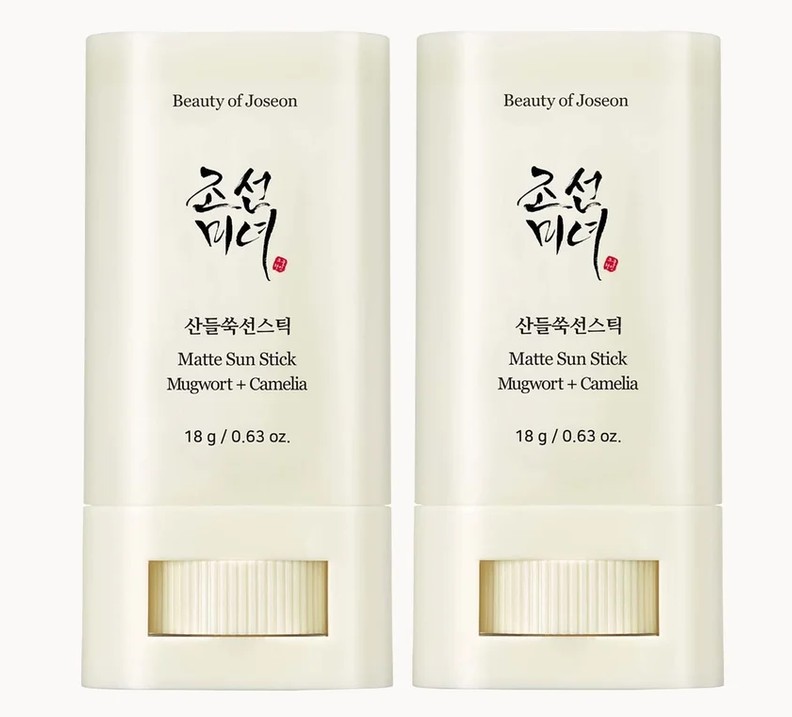 Beauty Of Joseon SPF Stick Duo Beauty Of Joseon SPF Stick Duo