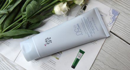 Beauty of Joseon Hydra Shield Body Sunscreen Review Beauty of Joseon Hydra Shield Body Sunscreen Review