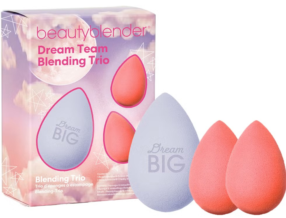 Beautyblender Dream Team Blending Trio Beautyblender Dream Team Blending Trio