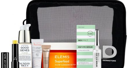 Best of Dermstore Signature @GoalstoGetGlowing 2026 Best of Dermstore Signature @GoalstoGetGlowing 2026