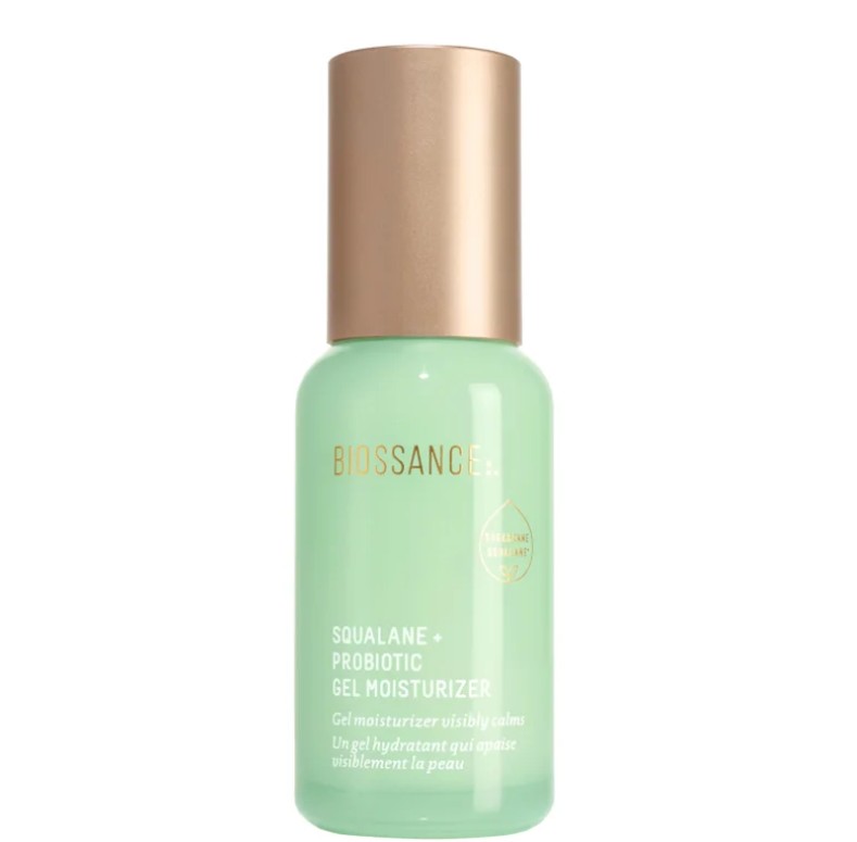 Biossance Probiotic Gel Moisturizer Biossance Probiotic Gel Moisturizer