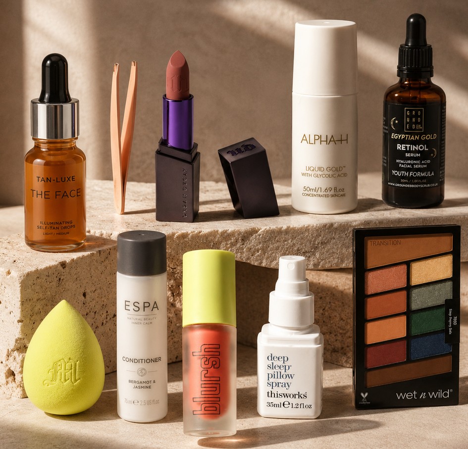 Boop Must Have Edition Beauty Box Boop Must Have Edition Beauty Box