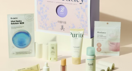 Boots K+J Beauty Skin Edit 2026 Boots K+J Beauty Skin Edit 2026