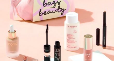 Boots Premium Make up Edit Beauty Bag 2026 Boots Premium Make up Edit Beauty Bag 2026