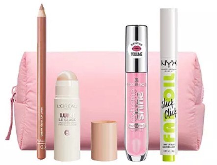 Boots Summer Beauty Bag 2026 Boots Summer Beauty Bag 2026