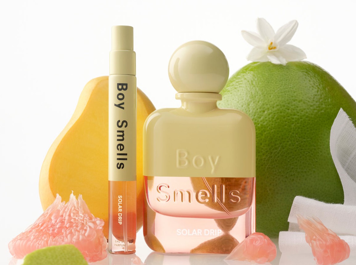 Boy Smells Solar Drip Perfume Boy Smells Solar Drip Perfume