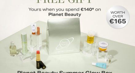 Brown Thomas Planet Beauty Summer Glow Box 2026 Brown Thomas Planet Beauty Summer Glow Box 2026