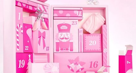 Brushworks Advent Calendar 2026 Brushworks Advent Calendar 2026