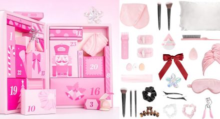 Brushworks Advent Calendar 2026 Brushworks Advent Calendar 2026