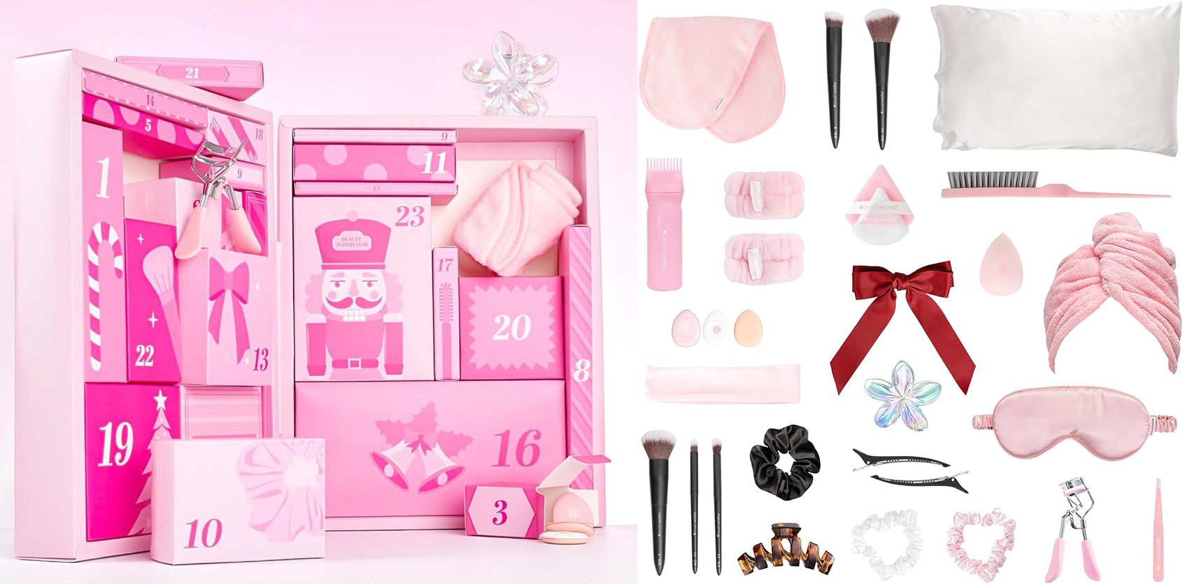 Brushworks Advent Calendar 2026 Brushworks Advent Calendar 2026